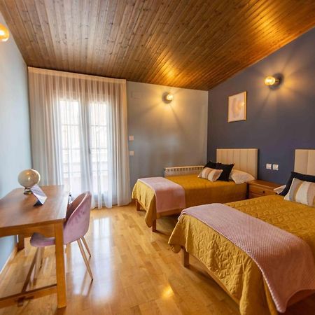 Gredos Abantera Apartment Arenas de San Pedro Ngoại thất bức ảnh