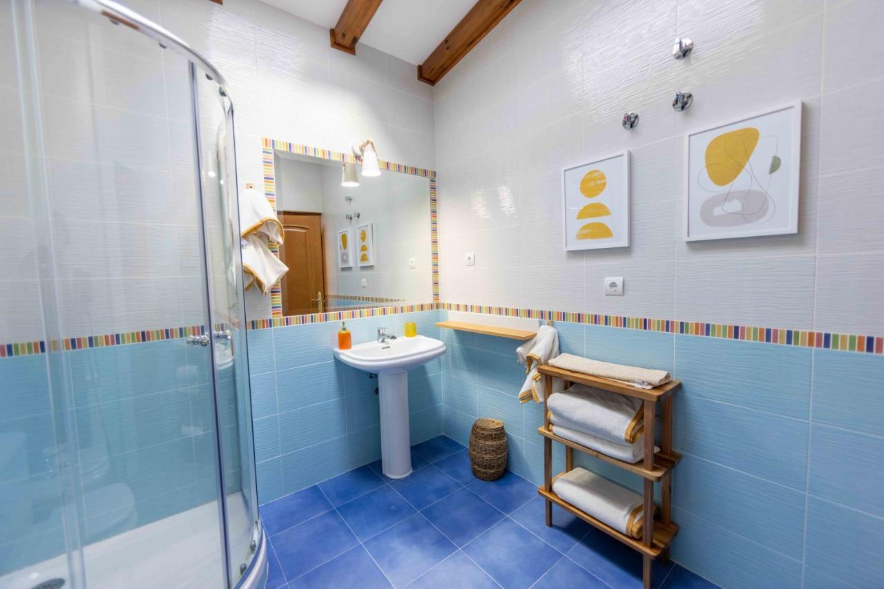 Gredos Abantera Apartment Arenas de San Pedro Ngoại thất bức ảnh